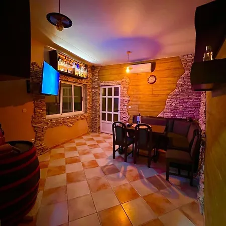 - Rozic Villa Mostar