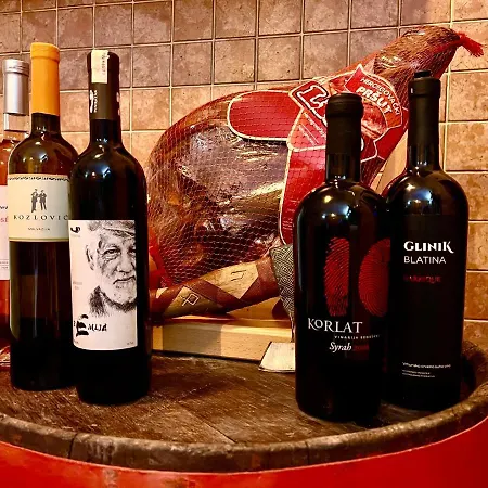 - Rozic Villa Mostar