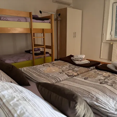 Villa - Rozic Mostar