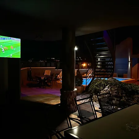 Villa - Rozic Mostar