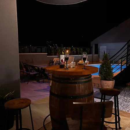 - Rozic Villa Mostar