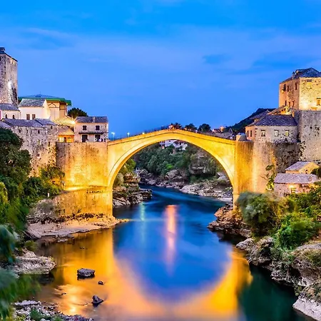 - Rozic Villa Mostar