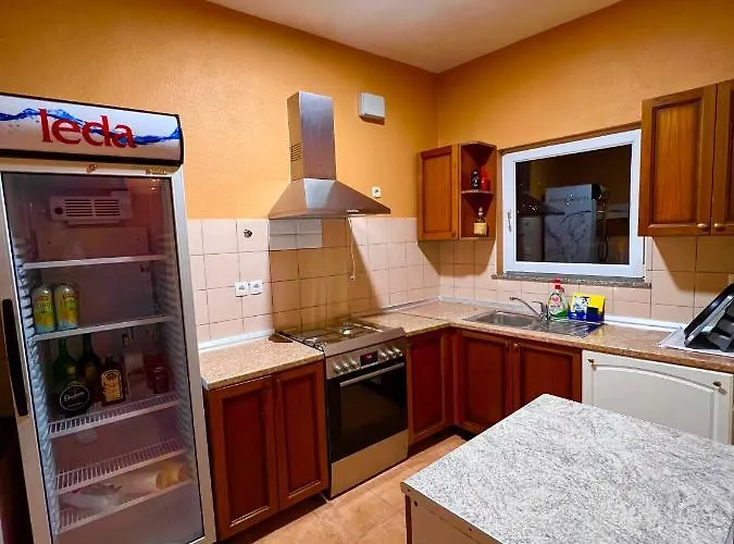 Villa - Rozic Mostar