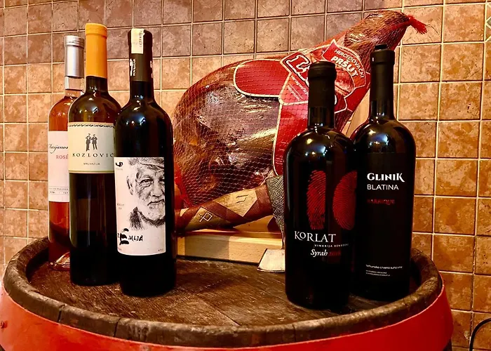 - Rozic Villa Mostar