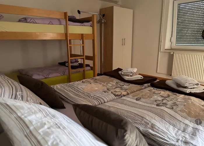 Villa - Rozic Mostar