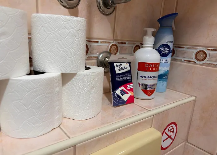 - Rozic Villa Mostar