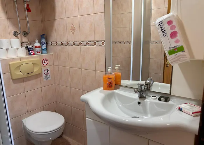 Villa - Rozic Mostar