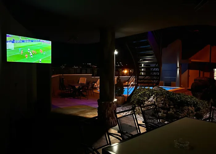 Villa - Rozic Mostar