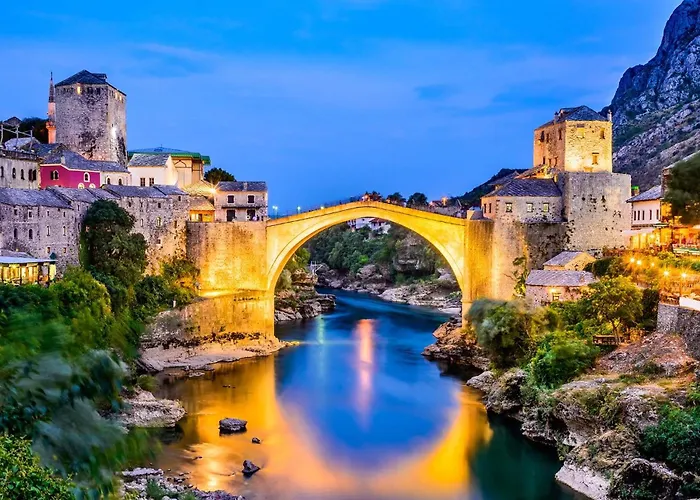 - Rozic Villa Mostar